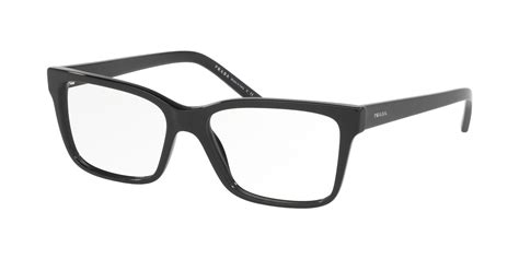 prada pr 17vv millennials|Prada PR 17VV MILLENNIALS Eyeglasses .